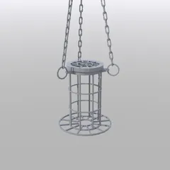 Bird Feeder Mk II