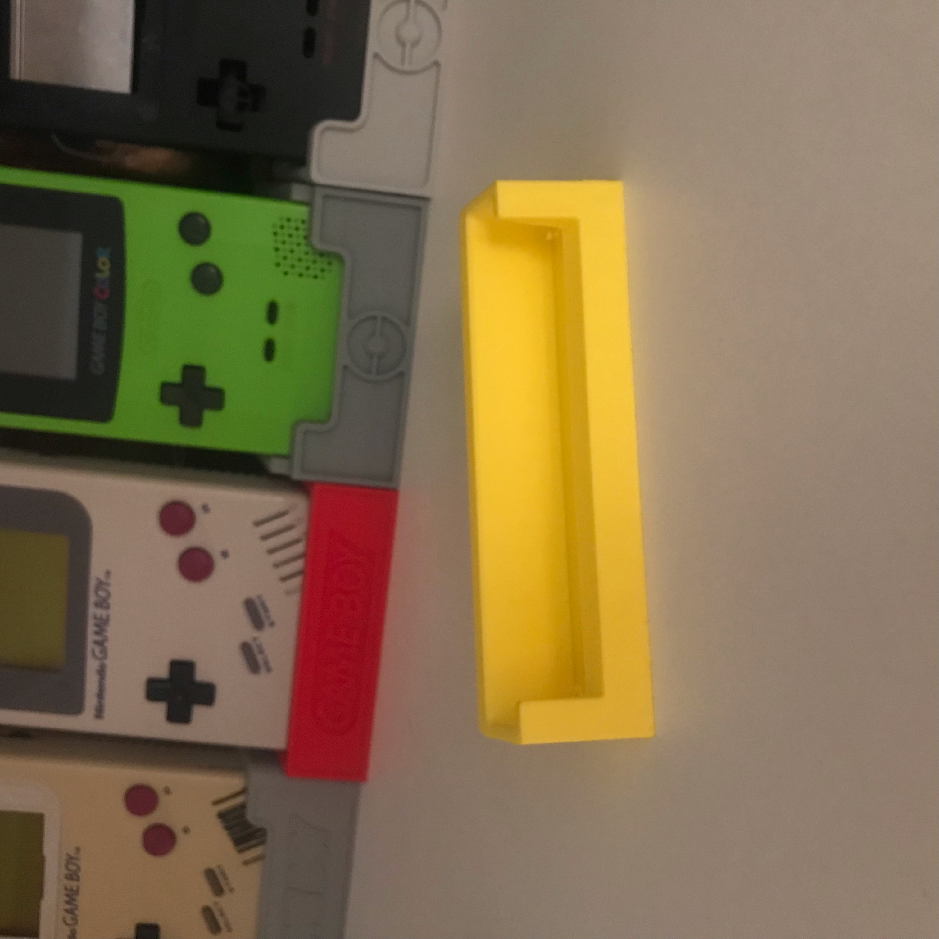 Nintendo Switch Game Case Stand by Estikuma Download free STL model