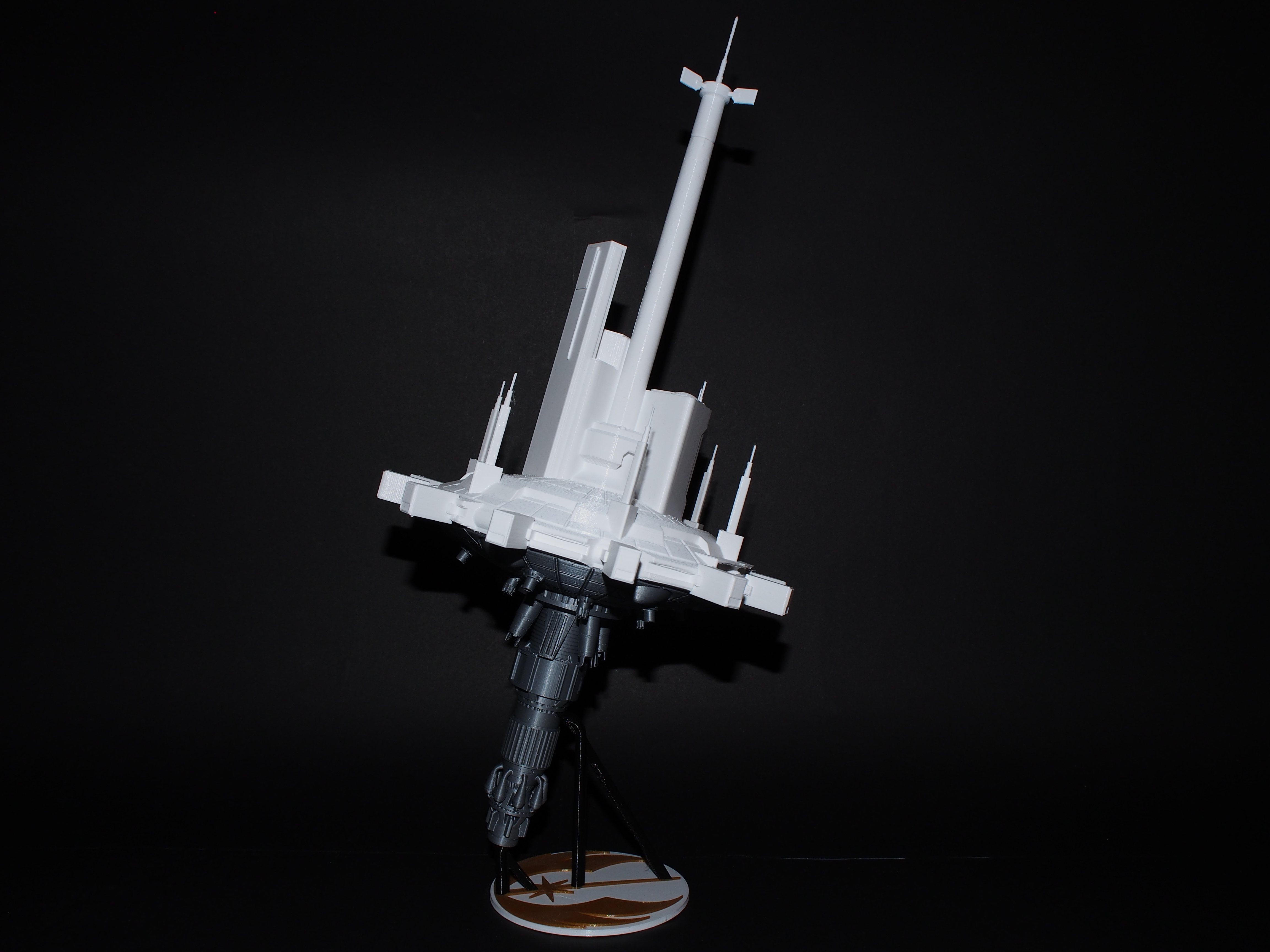 Star Wars Starlight Beacon