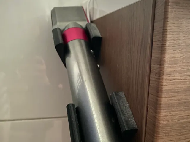 Dyson Airwrap Wallmount