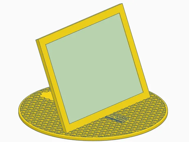 11x15 prusament digital photo frame