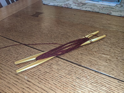 Stick Shuttle