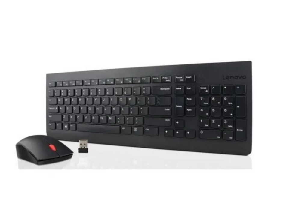 Pied gauche clavier Lenovo 4X30M39469