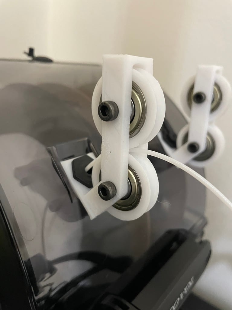 Sovol SH02 Dual Bearing Filament Guide