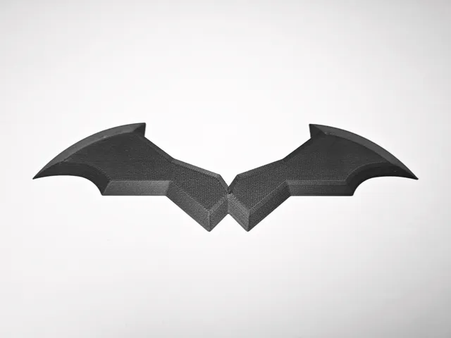 Batarang - The Batman (2022)