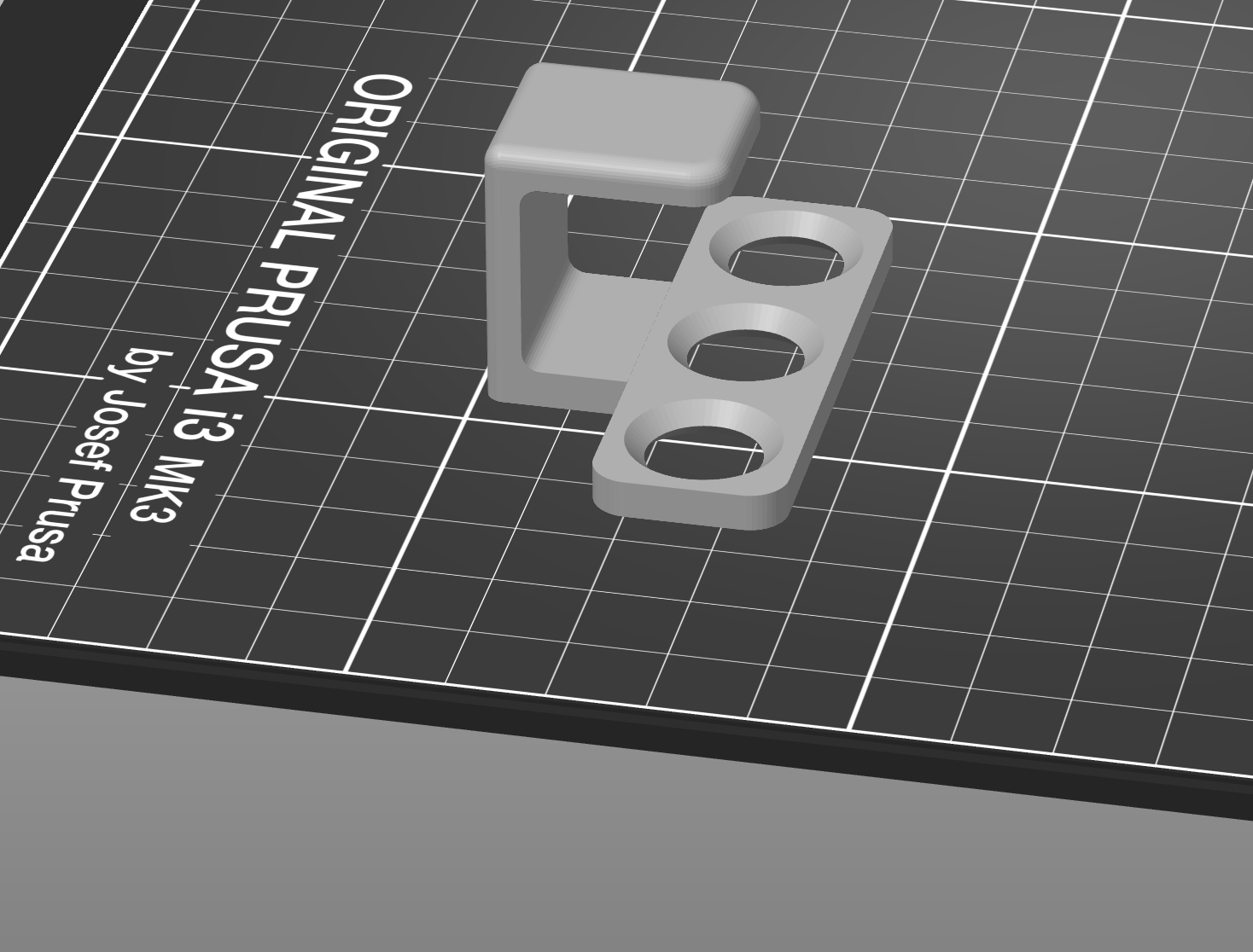 All Purpose Hook