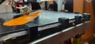 Clip 7mm