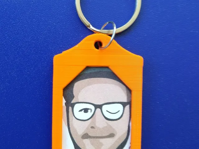 Photo Hanger