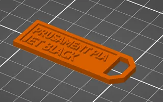 Simple Customizable Tag