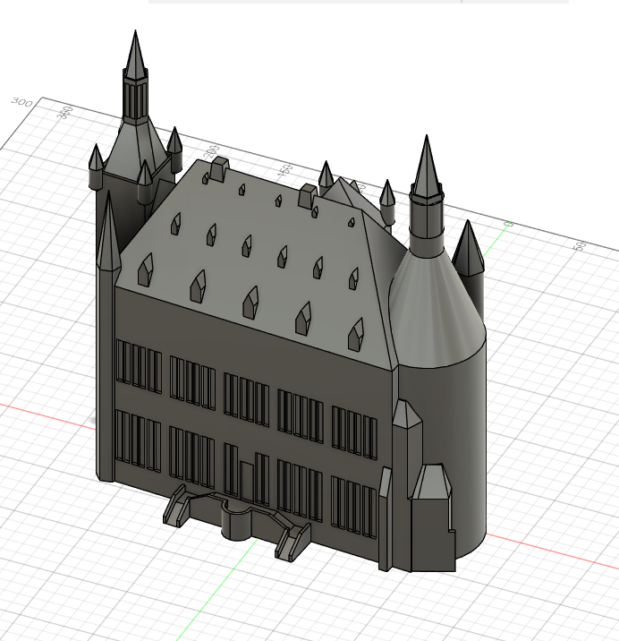 Rathaus Aachen