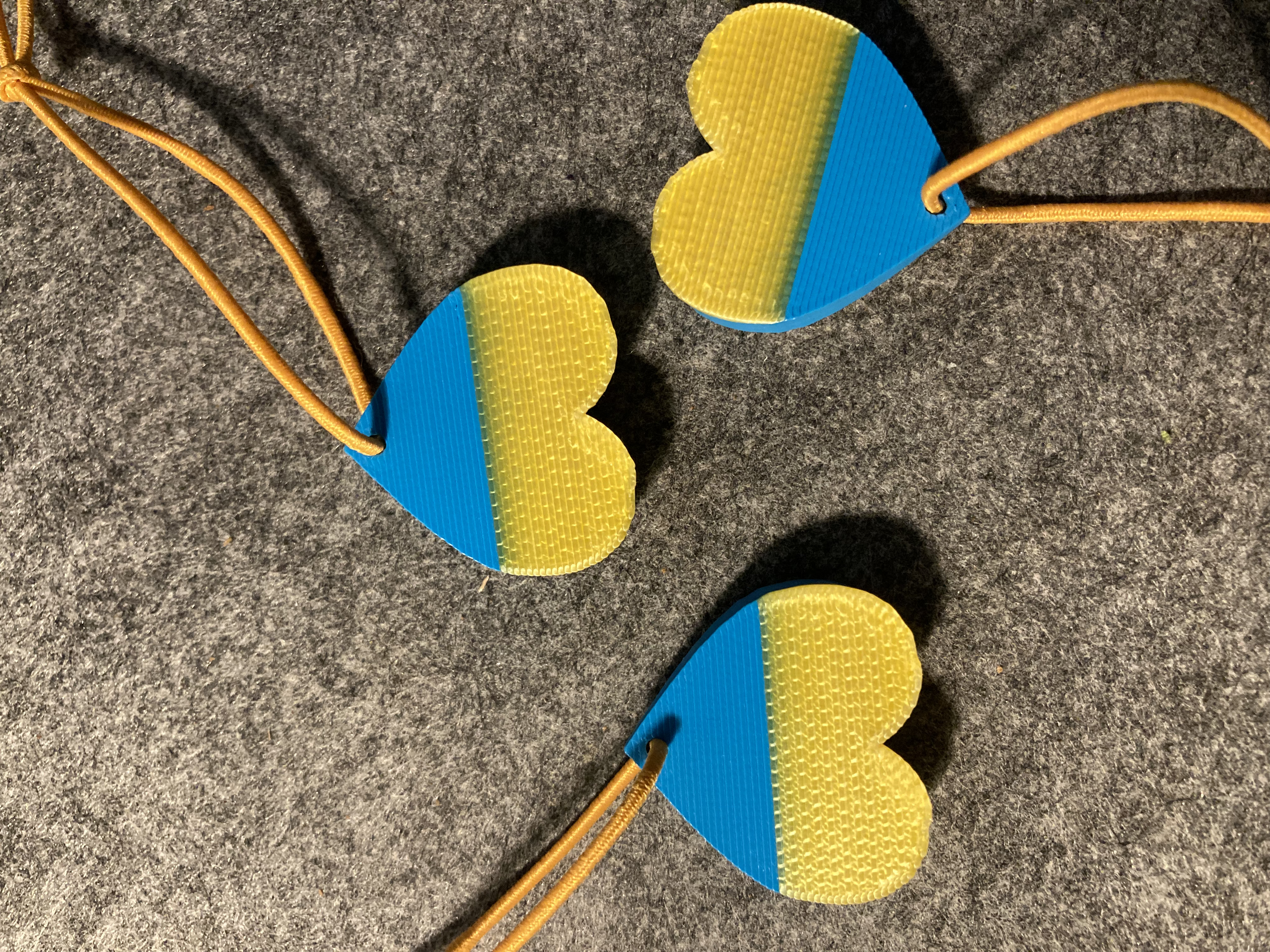 President Zelenski balls - support Ukraine gadget