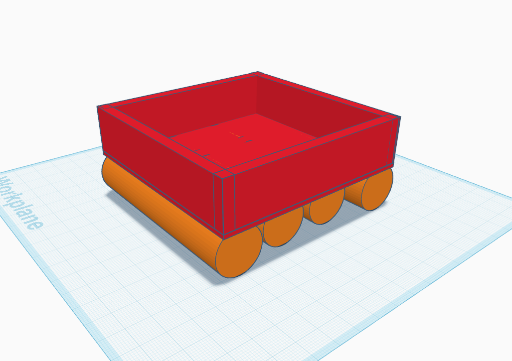 Testing Boat — miniatura 2