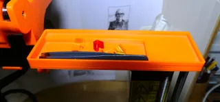 Prusa MK3/S/S+ Toolbox