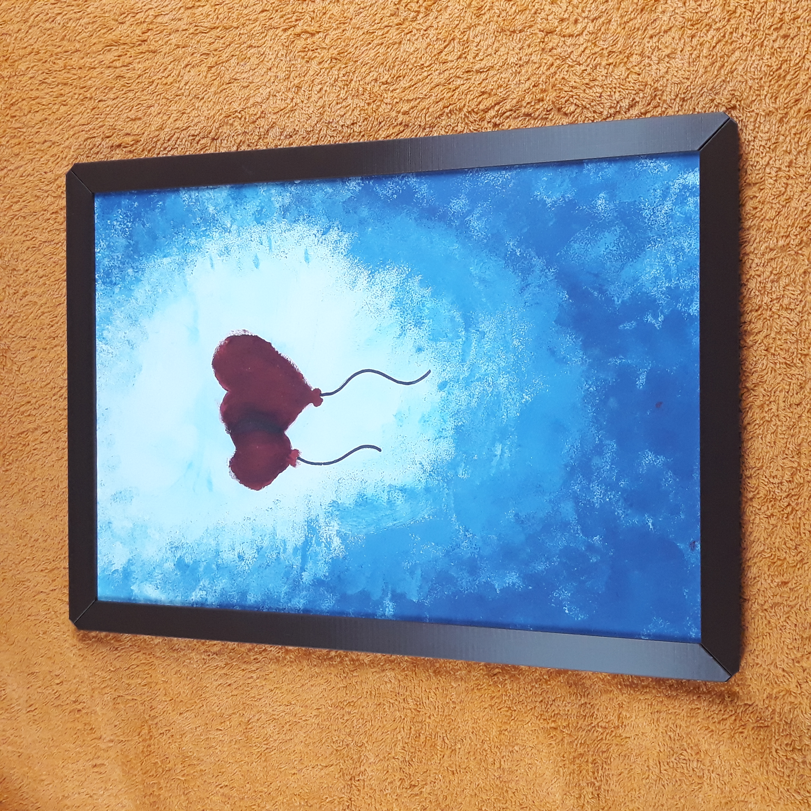 Miniatura 17 do modelo 3D Picture frame (A4)