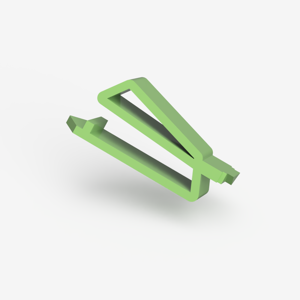 GRAVITRAX Clip