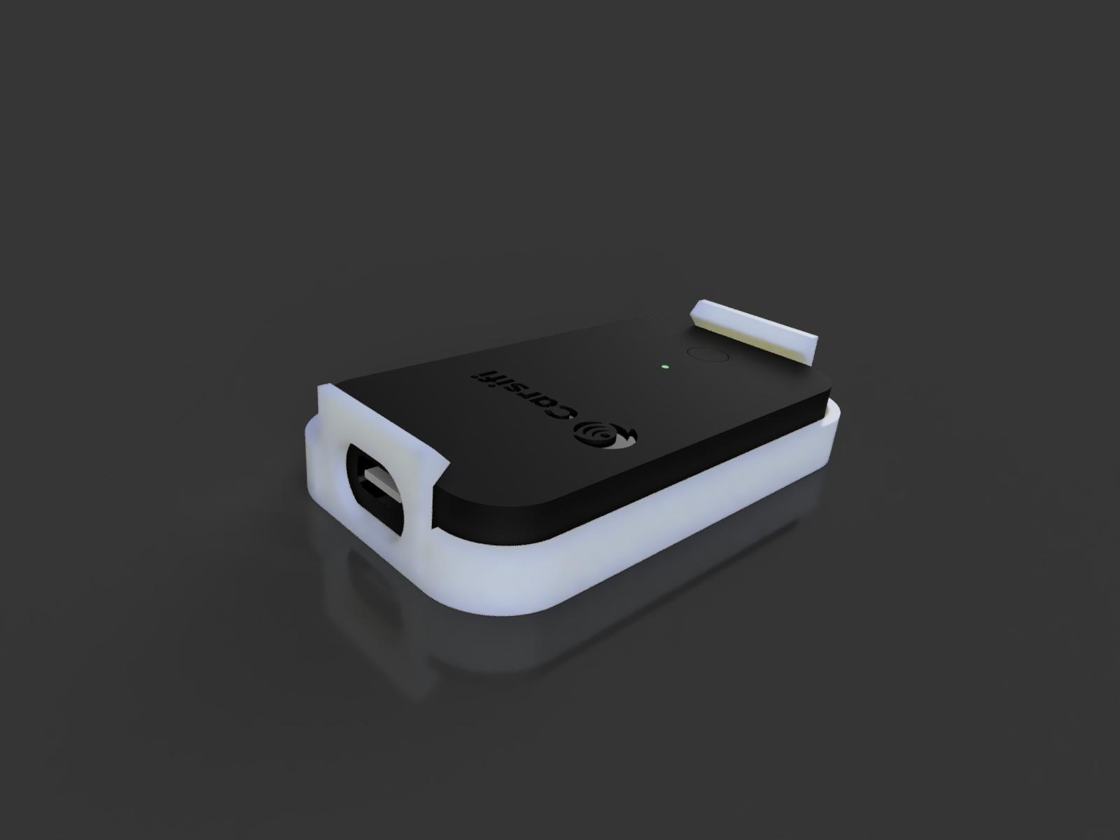 Carsifi Clip socket