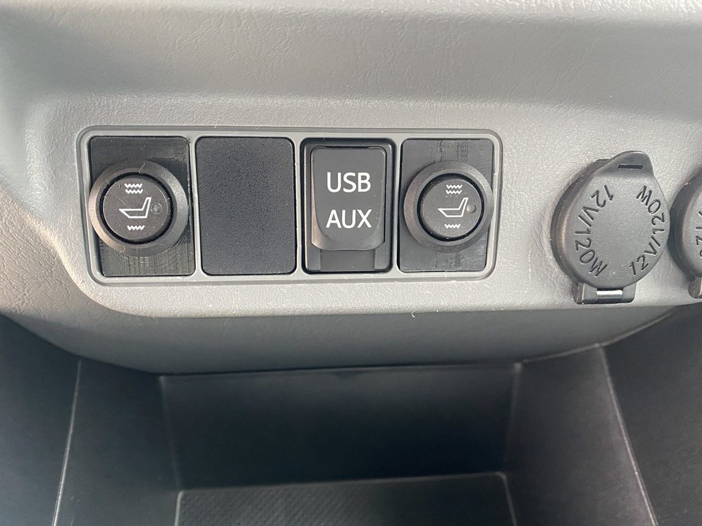 Toyota Spare Switch Hole Cover (with and without hole for switch) by