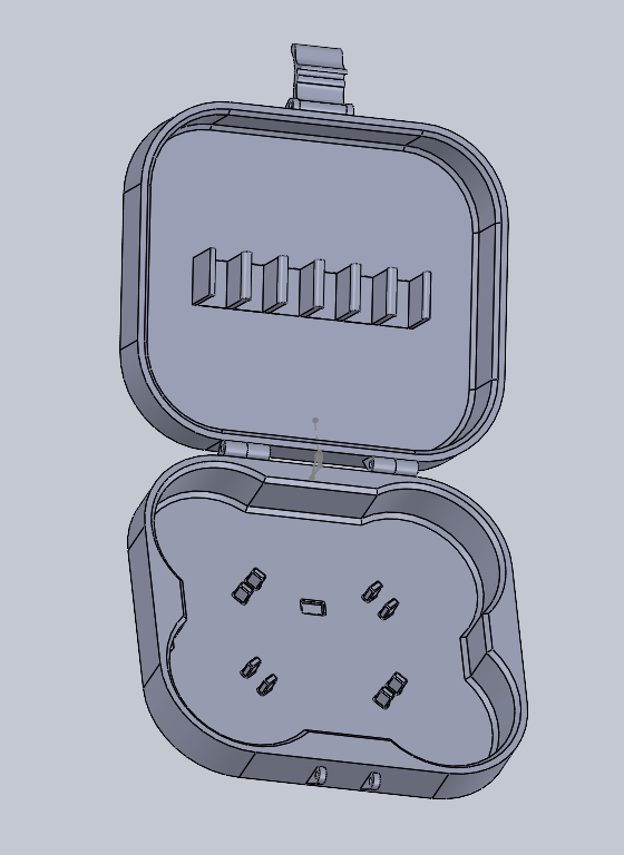 Kayoumini Case 6 battery version — miniatura 4