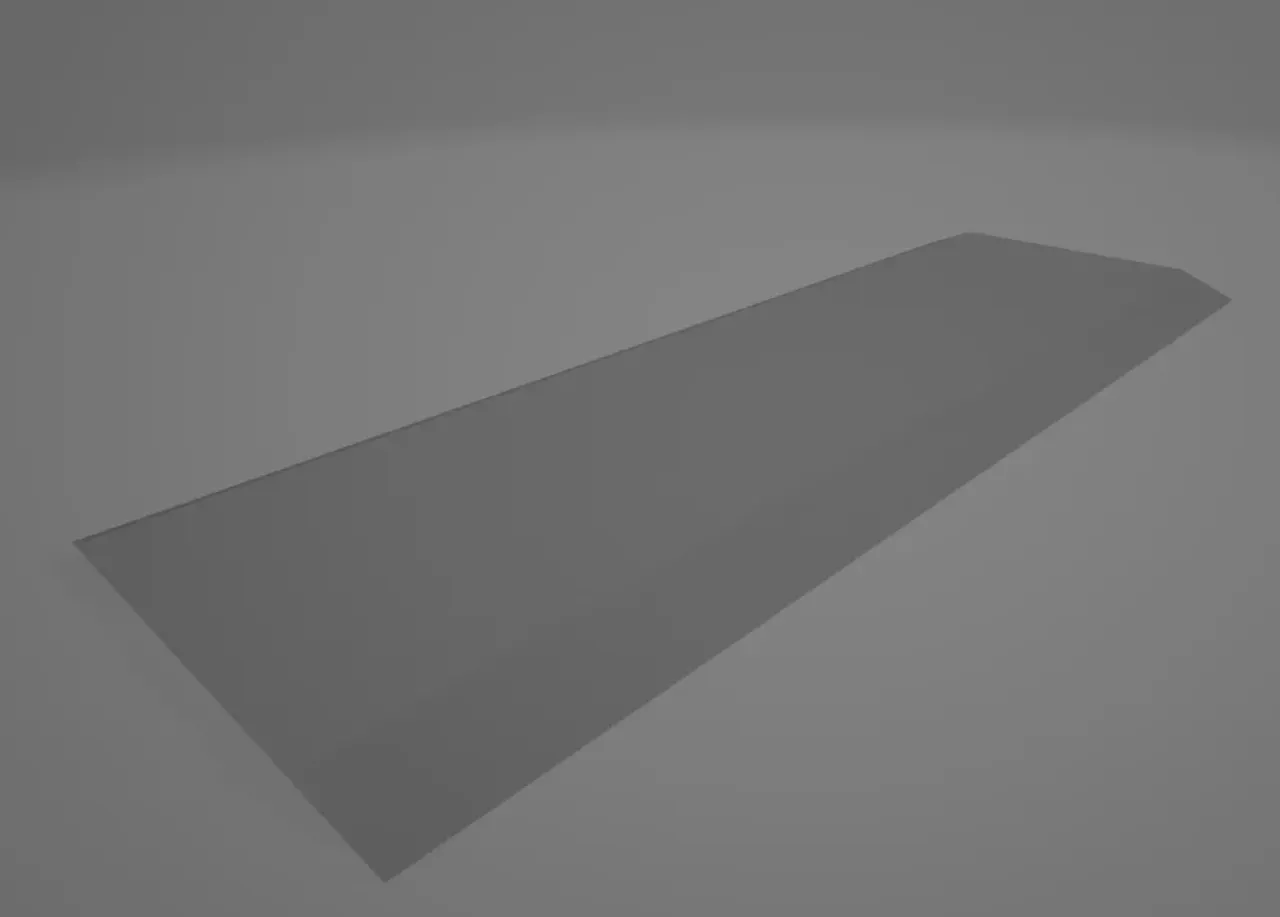 Ramp by Oldřich | Download free STL model | Printables.com