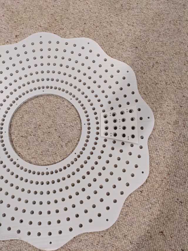 Gilbert Engineering BOAW Slit Support — thumbnail 2