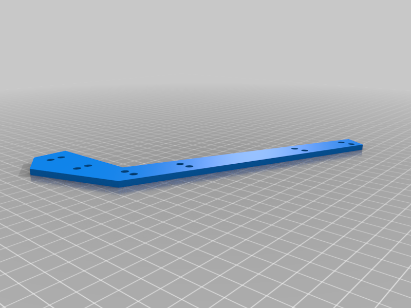 Gilbert Engineering 46-460 Star Slit Support — miniatura 2