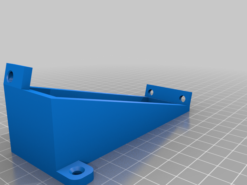 Signstek st-05b Mount