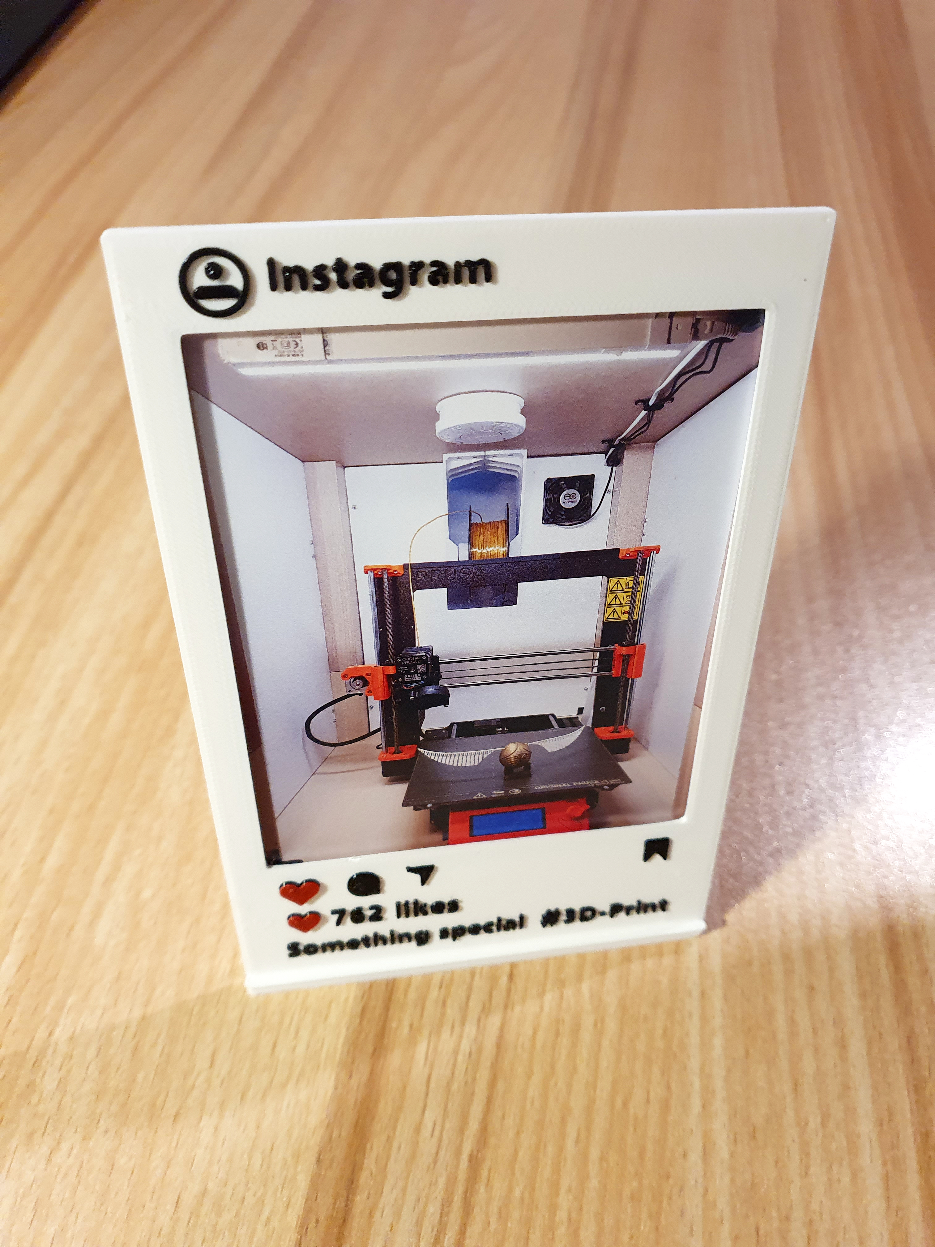 Instagram Frame — miniatura 3
