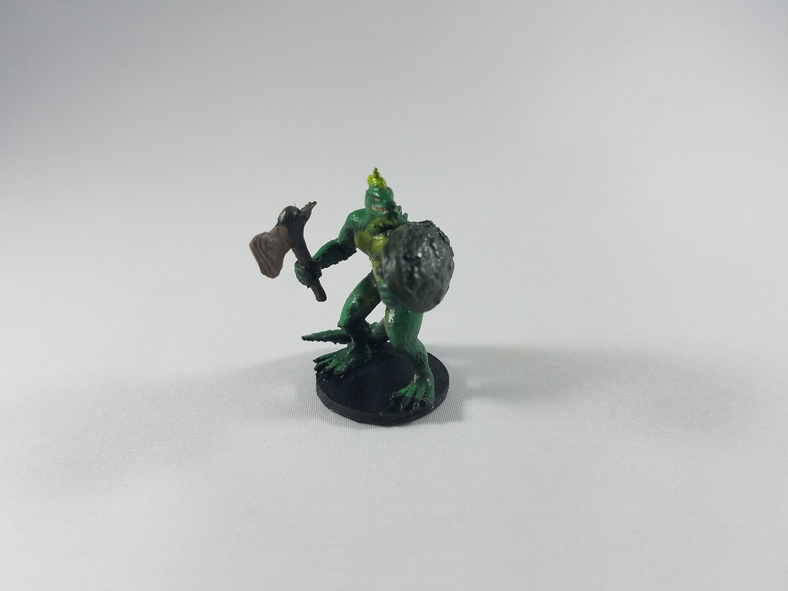 Lizardfolk — miniatura 2