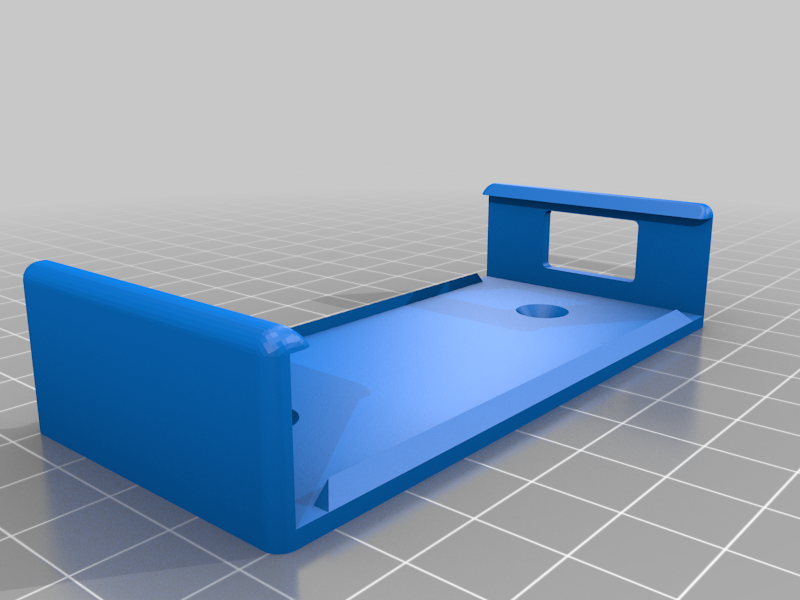 Sabrent USB Hub Mount