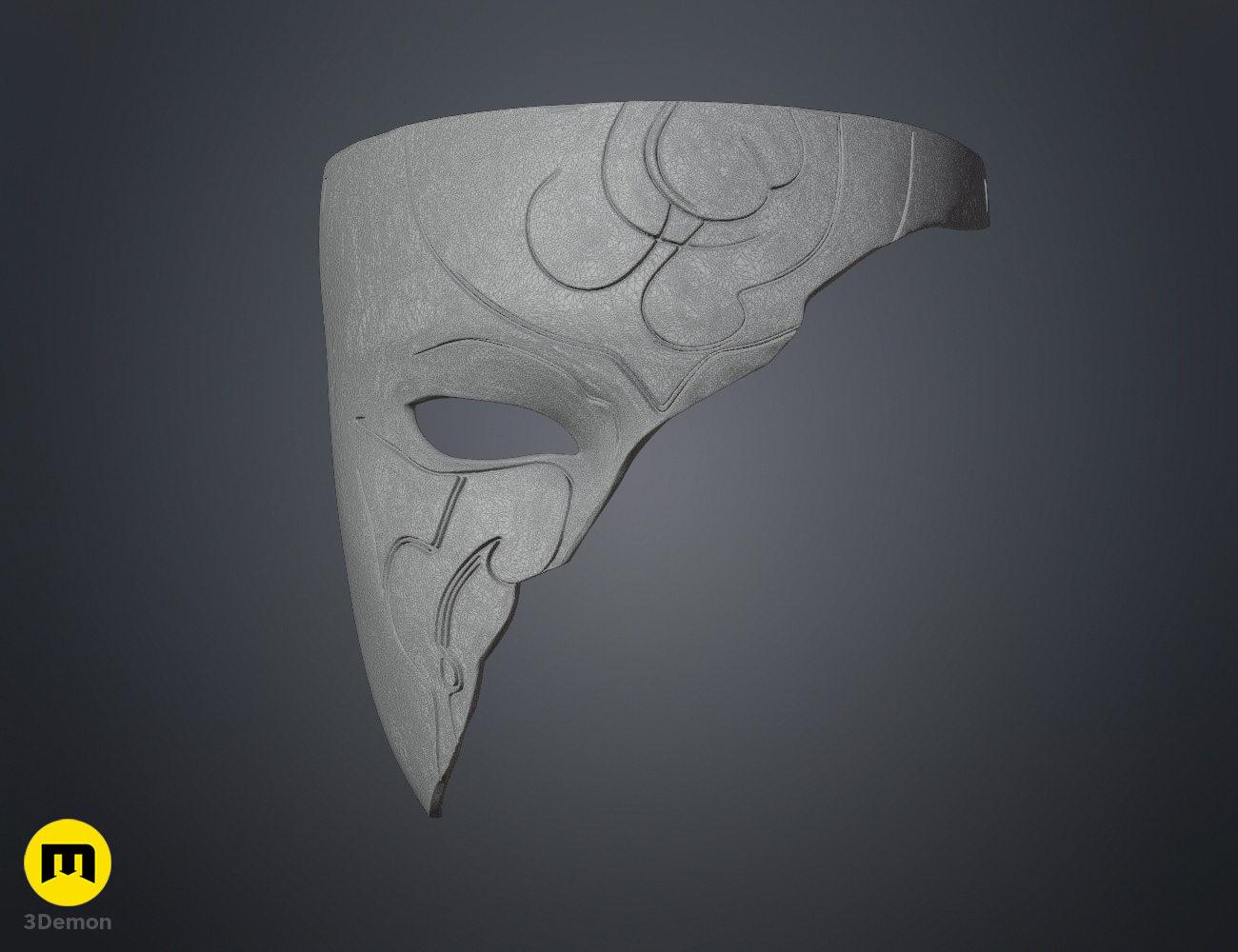 Katarina's Mask and Daggers - League of Legends Noxus — thumbnail 26