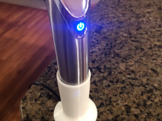 Wahl Trimmer Charging Stand