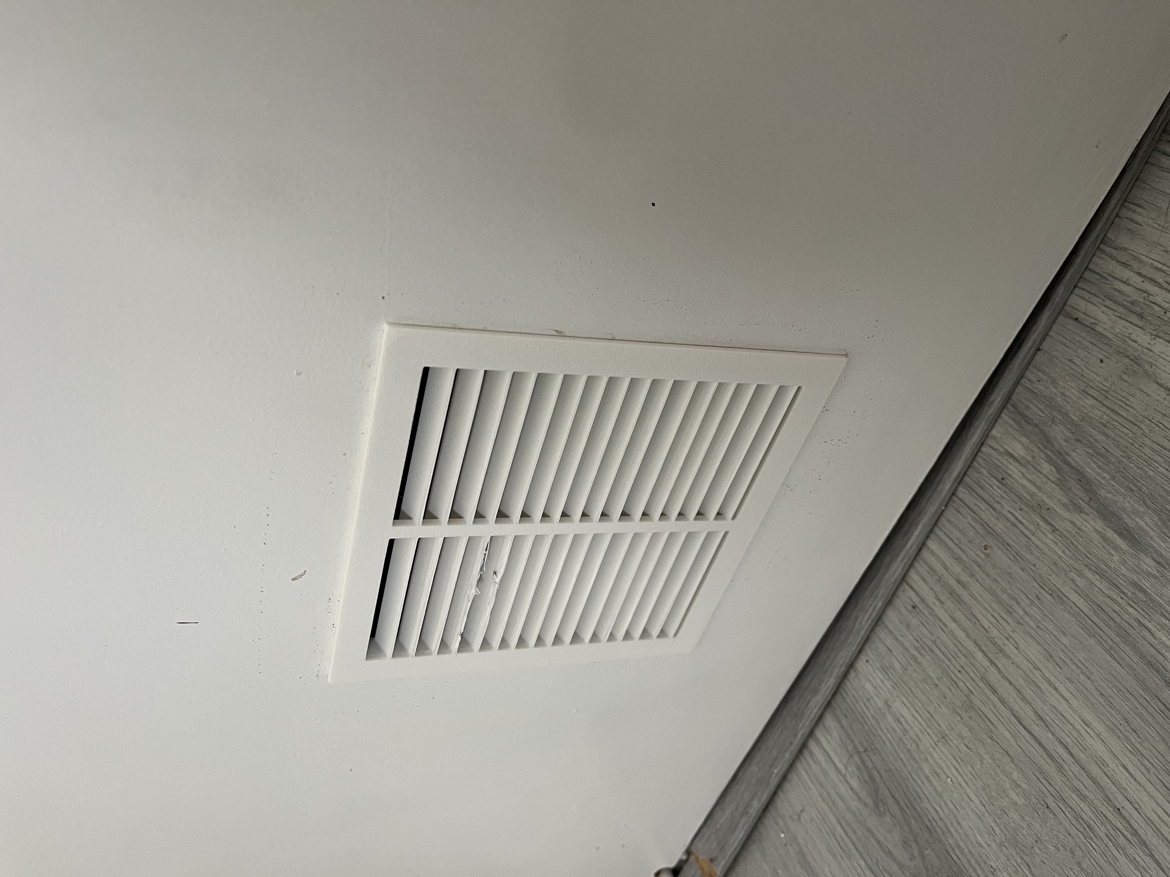 Ventilation Grate 140x143mm