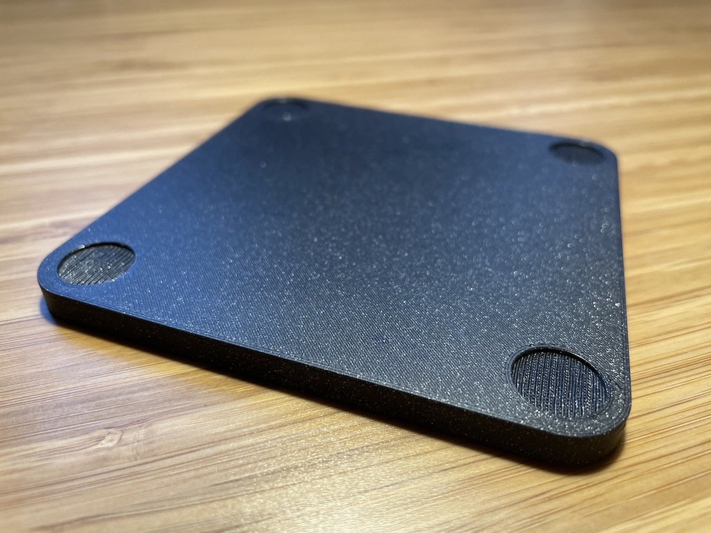 RemoteHamRadio drink coaster — thumbnail 2