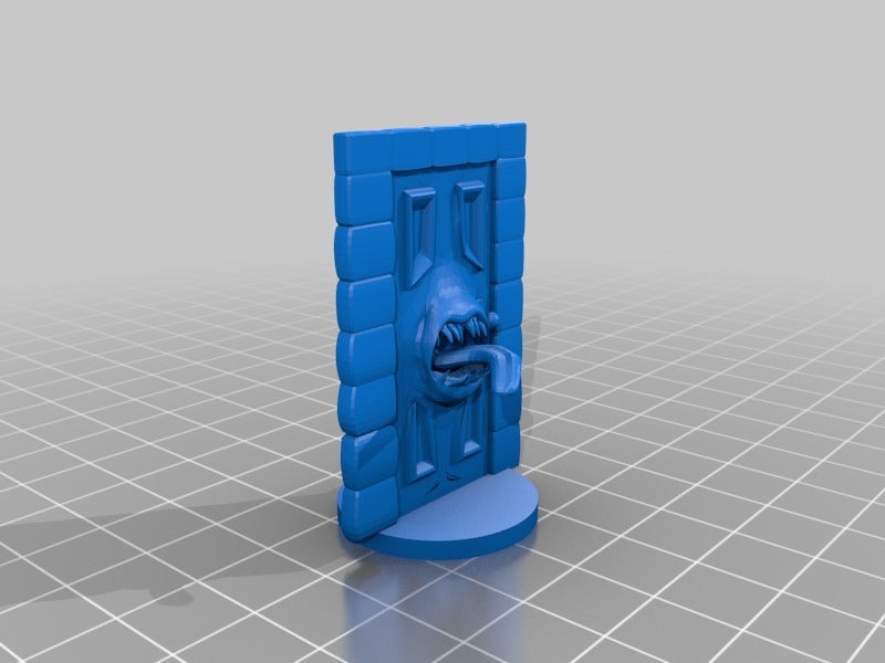 Miniatura 3 do modelo 3D Mimic Collection!