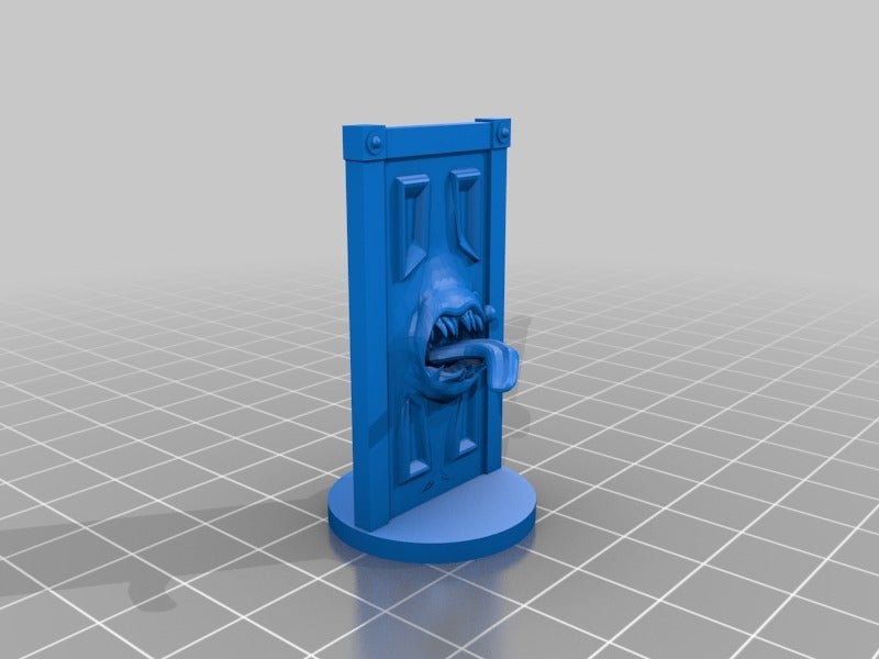 Miniatura 6 do modelo 3D Mimic Collection!