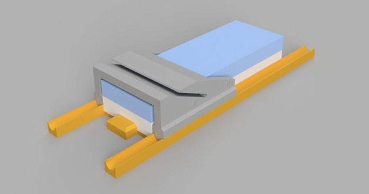 STL file Whetstone Knife Sharpening Aid・3D printable design to  download・Cults