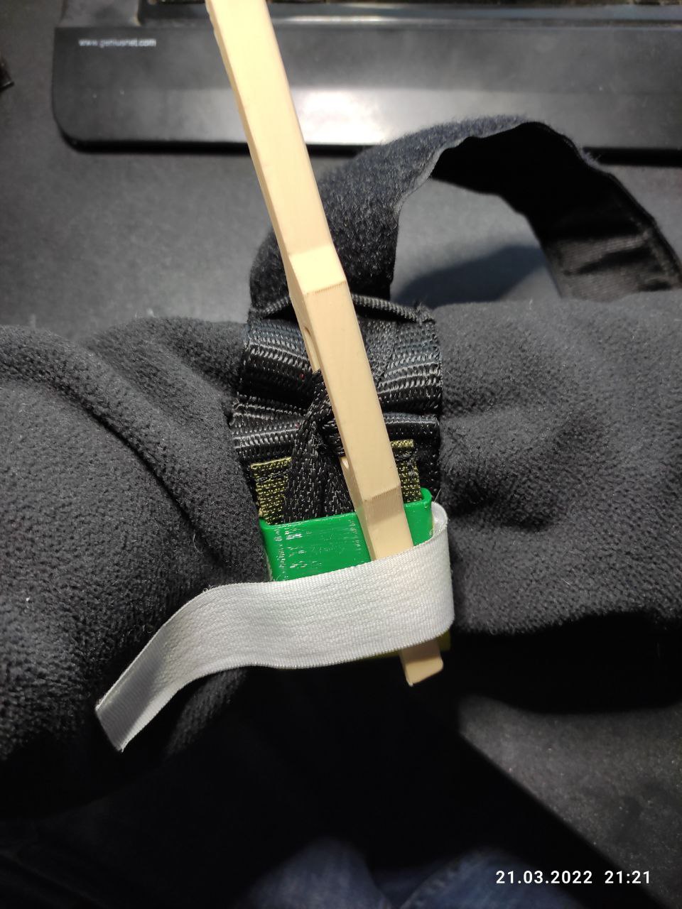 Medical tourniquet V2