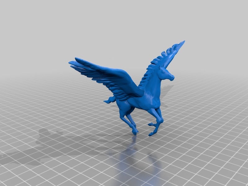 Pegasus — miniatura 3