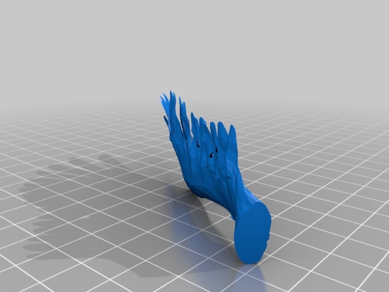 Pegasus — miniatura 5