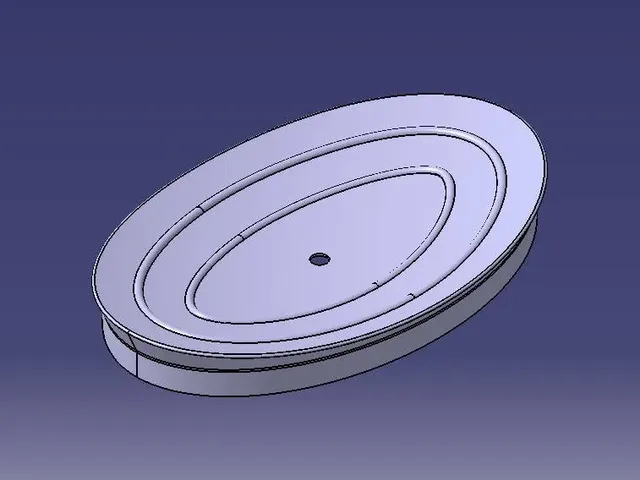 Soap dish