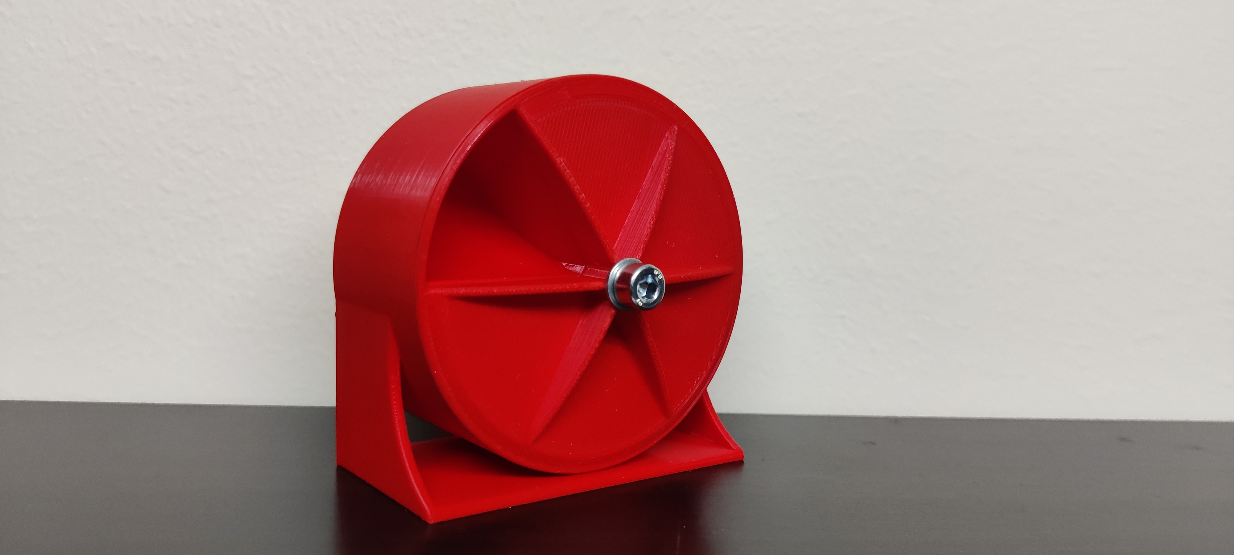 Spinwheel for small animals