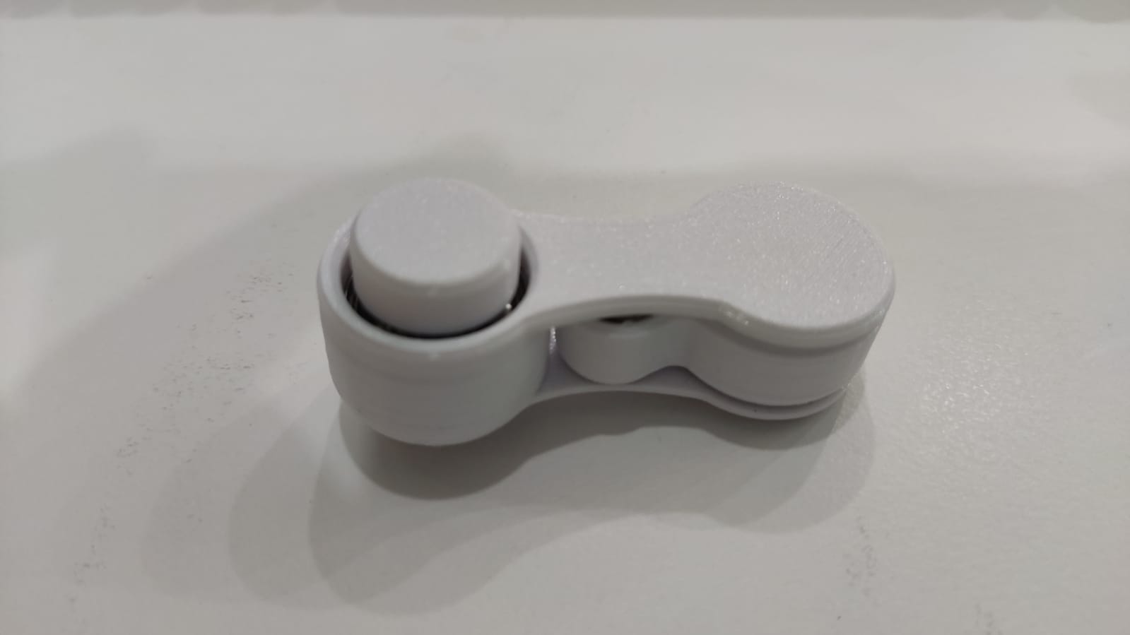 Miniatura 3 do modelo 3D Double Pendulum