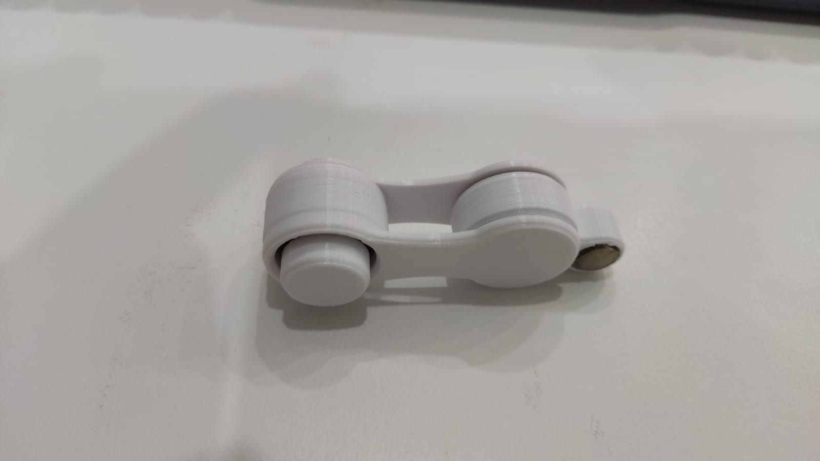 Miniatura 2 do modelo 3D Double Pendulum