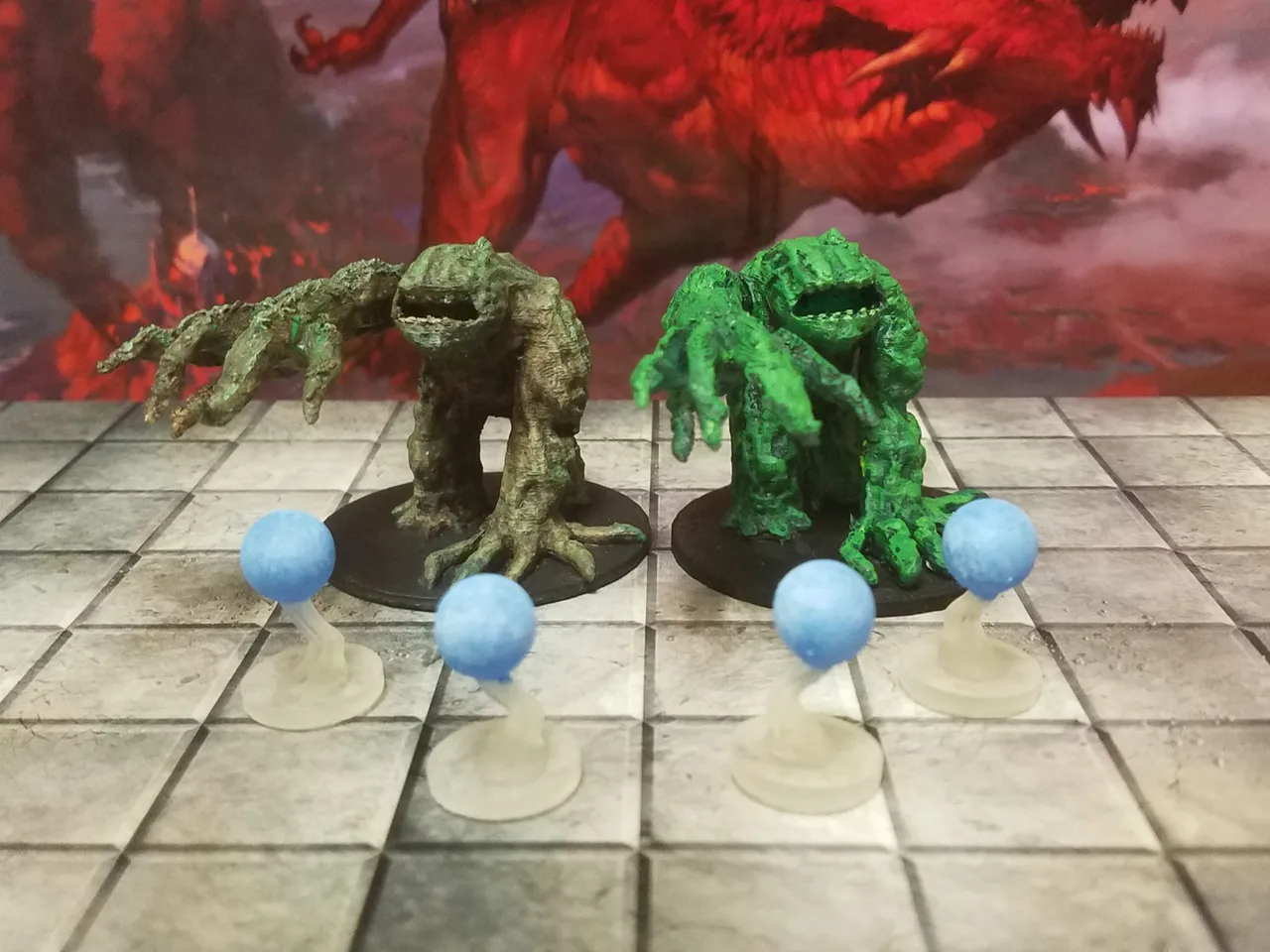 Will-o'-Wisp by MZ4250 Download free STL model