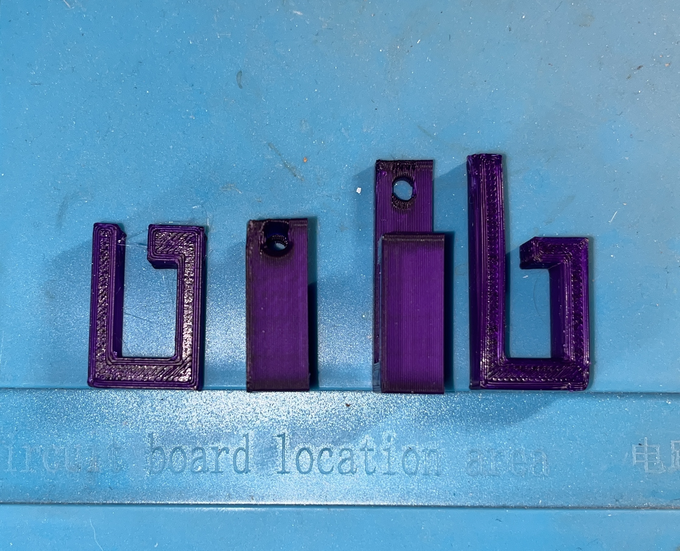 Cable Clip / Hanger