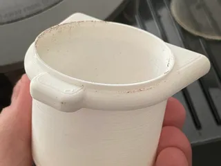 Odměrka na kávu / Coffee measuring cup (Sage, Breville, ) by