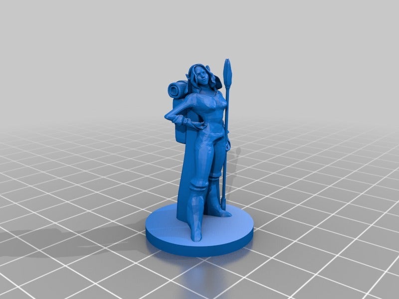 NPC Collection 1 — miniatura 29
