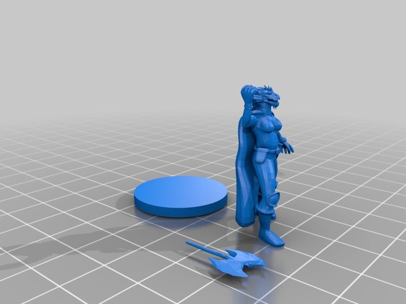 NPC Collection 1 — miniatura 46