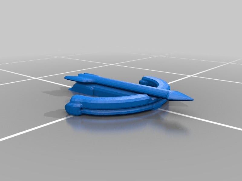 NPC Collection 1 by MZ4250 | Download free STL model | Printables.com