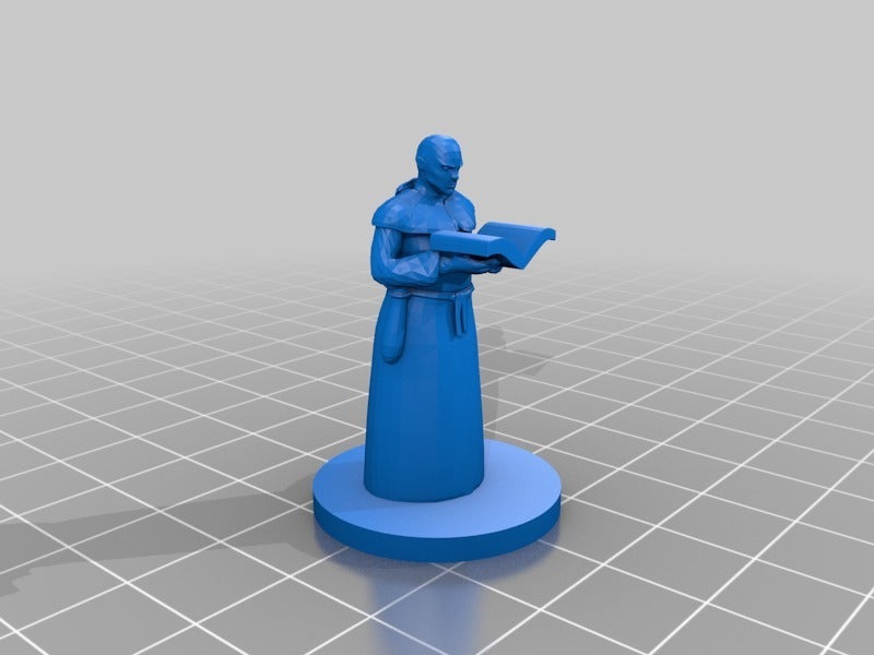 NPC Collection 1 — miniatura 54
